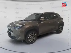 Toyota Yaris Cross 116h Design MY22