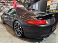 Porsche 991 991 Carrera Cabriolet 3.4i PDK Chrono Bose Brun - thumbnail 14