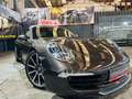 Porsche 991 991 Carrera Cabriolet 3.4i PDK Chrono Bose Brun - thumbnail 2