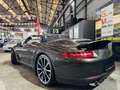 Porsche 991 991 Carrera Cabriolet 3.4i PDK Chrono Bose Brun - thumbnail 12