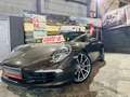 Porsche 991 991 Carrera Cabriolet 3.4i PDK Chrono Bose Brun - thumbnail 10