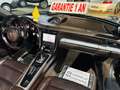 Porsche 991 991 Carrera Cabriolet 3.4i PDK Chrono Bose Brun - thumbnail 29