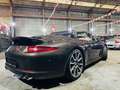 Porsche 991 991 Carrera Cabriolet 3.4i PDK Chrono Bose Brun - thumbnail 13