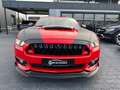 Ford Mustang 3.7 Aut. Coupe SHELBY-OPTIK*R-Kamera*LPG Red - thumbnail 2
