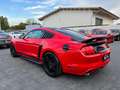 Ford Mustang 3.7 Aut. Coupe SHELBY-OPTIK*R-Kamera*LPG Red - thumbnail 7