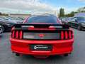 Ford Mustang 3.7 Aut. Coupe SHELBY-OPTIK*R-Kamera*LPG Red - thumbnail 6