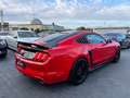 Ford Mustang 3.7 Aut. Coupe SHELBY-OPTIK*R-Kamera*LPG Red - thumbnail 5