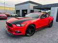 Ford Mustang 3.7 Aut. Coupe SHELBY-OPTIK*R-Kamera*LPG Red - thumbnail 3