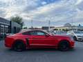 Ford Mustang 3.7 Aut. Coupe SHELBY-OPTIK*R-Kamera*LPG Red - thumbnail 4