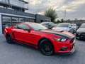 Ford Mustang 3.7 Aut. Coupe SHELBY-OPTIK*R-Kamera*LPG Red - thumbnail 1
