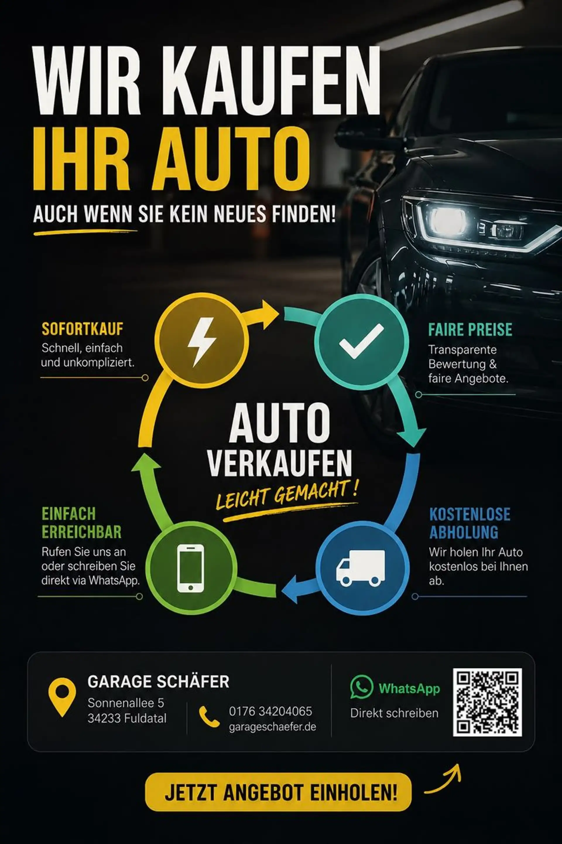 Mercedes-Benz CLA 220 AMG Navi LED 1.Hand — photo 9