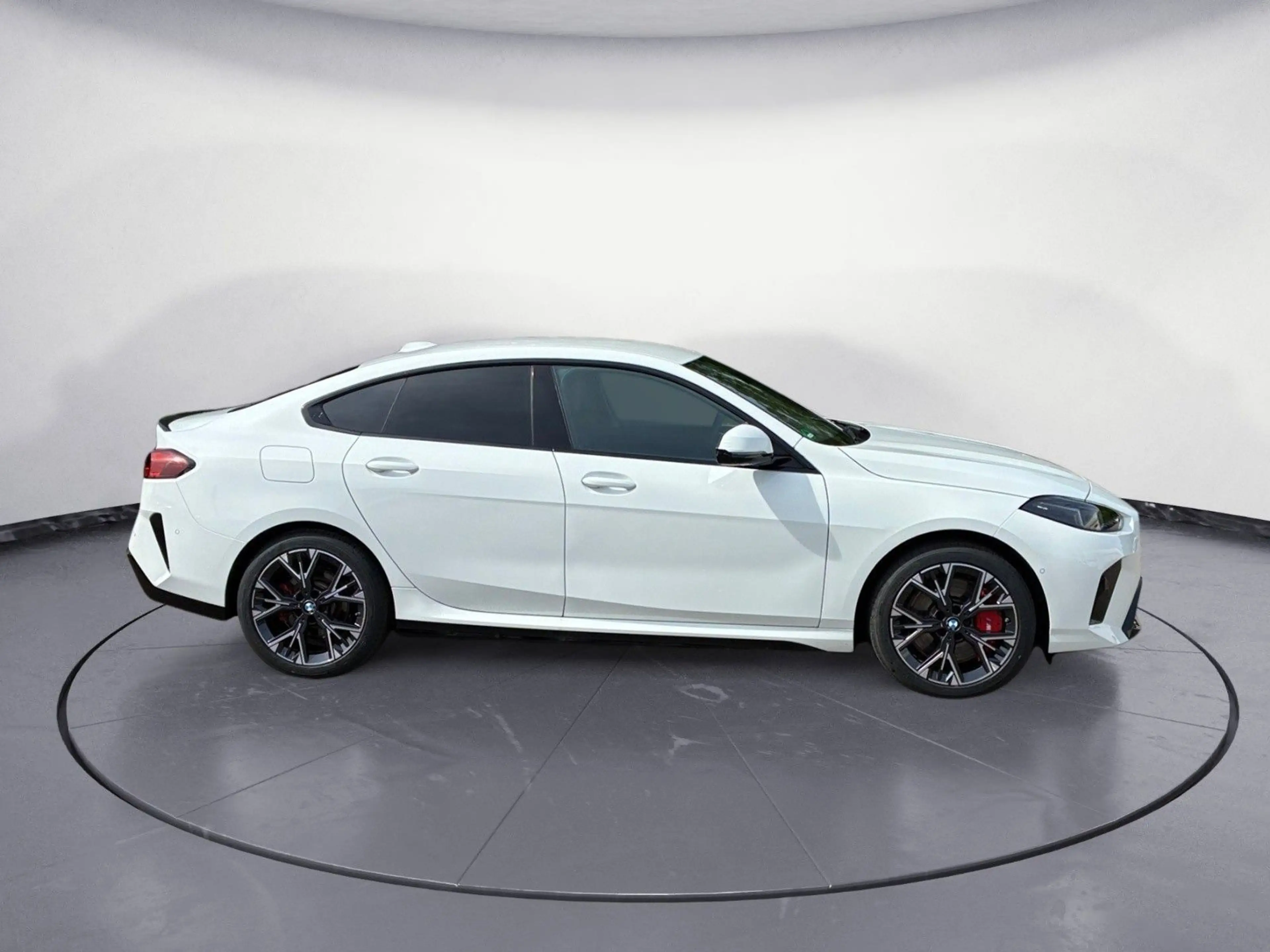 BMW 223 223 Gran Coupe xDrive Steptronic M SPORT PRO Dri — photo 7