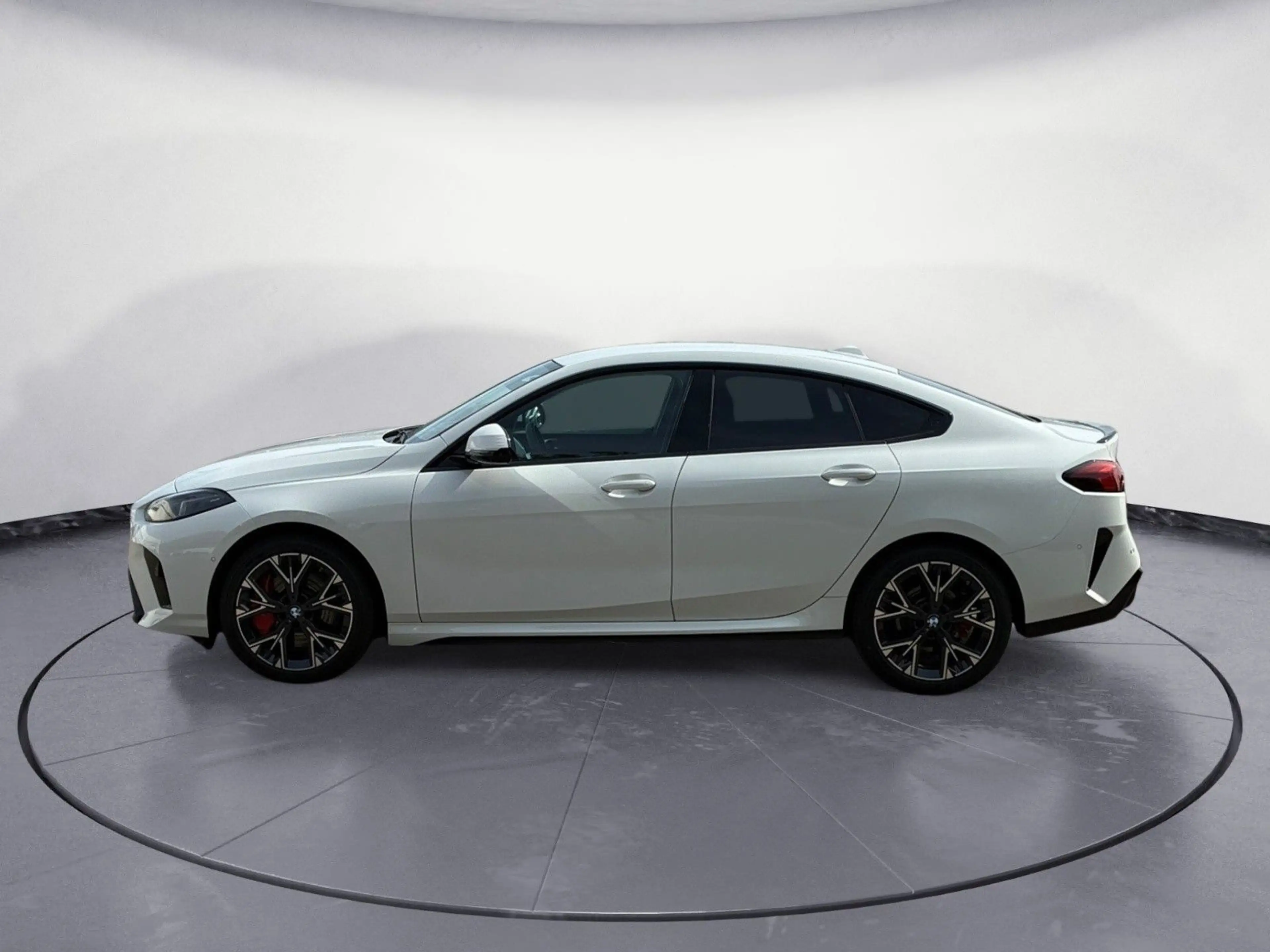BMW 223 223 Gran Coupe xDrive Steptronic M SPORT PRO Dri — photo 4