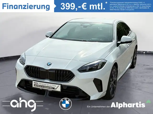 BMW 223 223 Gran Coupe xDrive Steptronic M SPORT PRO Dri