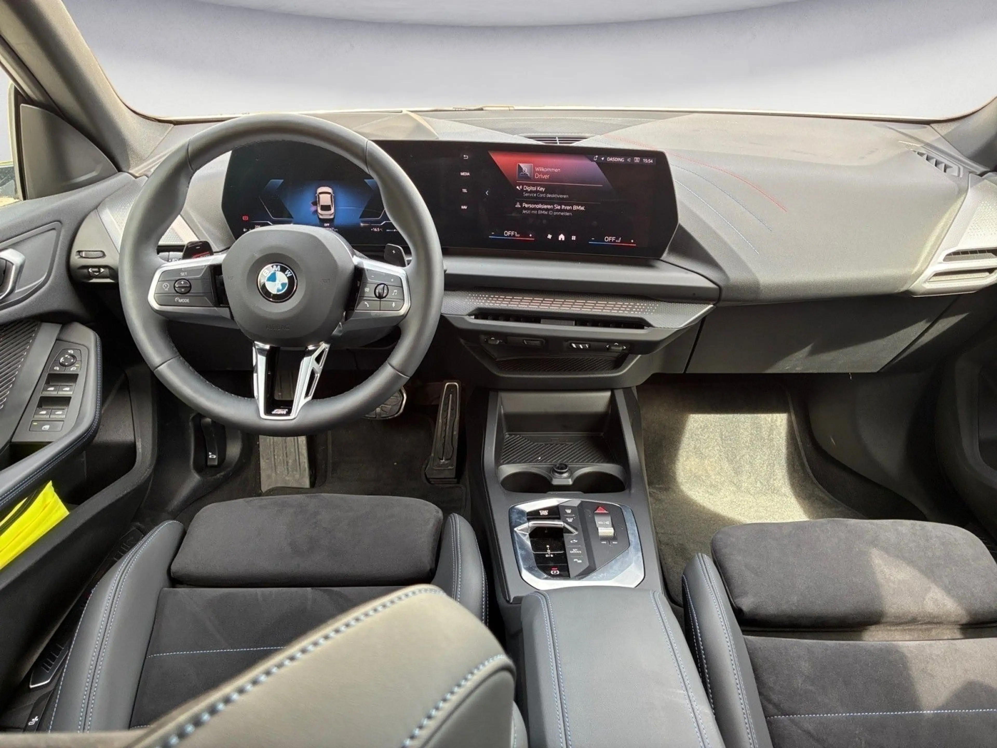 BMW 223 223 Gran Coupe xDrive Steptronic M SPORT PRO Dri — photo 13