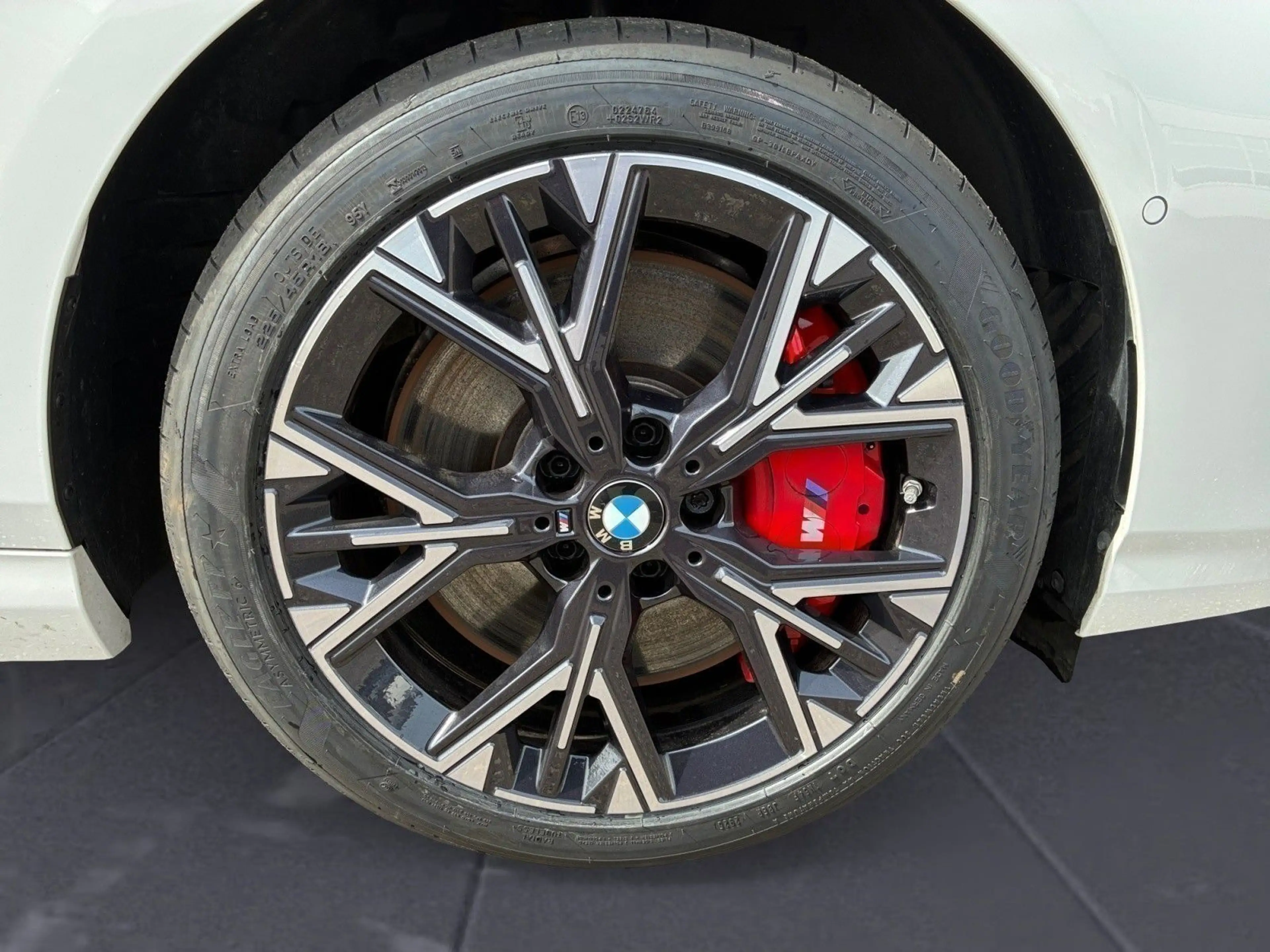 BMW 223 223 Gran Coupe xDrive Steptronic M SPORT PRO Dri — photo 14
