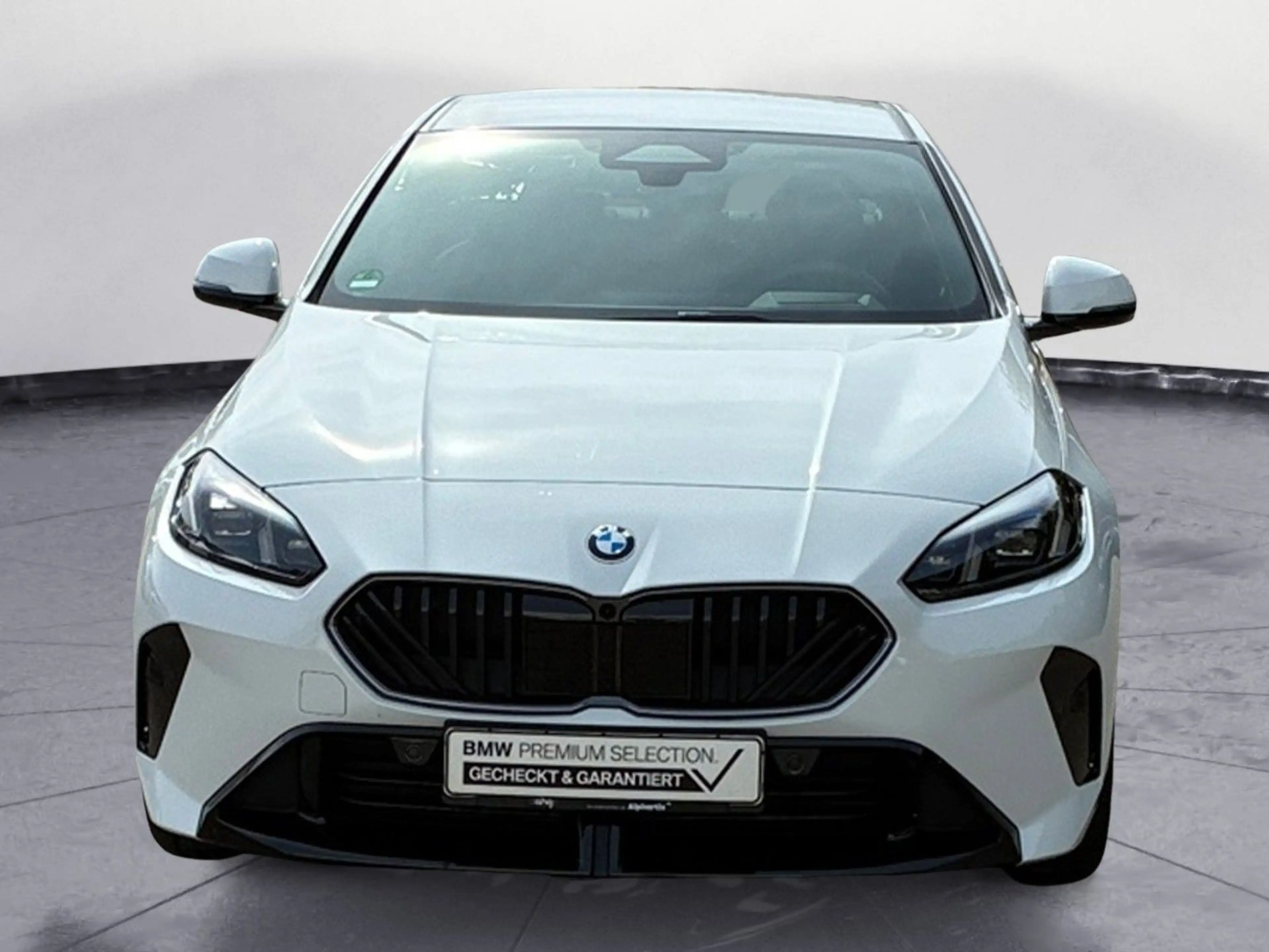 BMW 223 223 Gran Coupe xDrive Steptronic M SPORT PRO Dri — photo 8