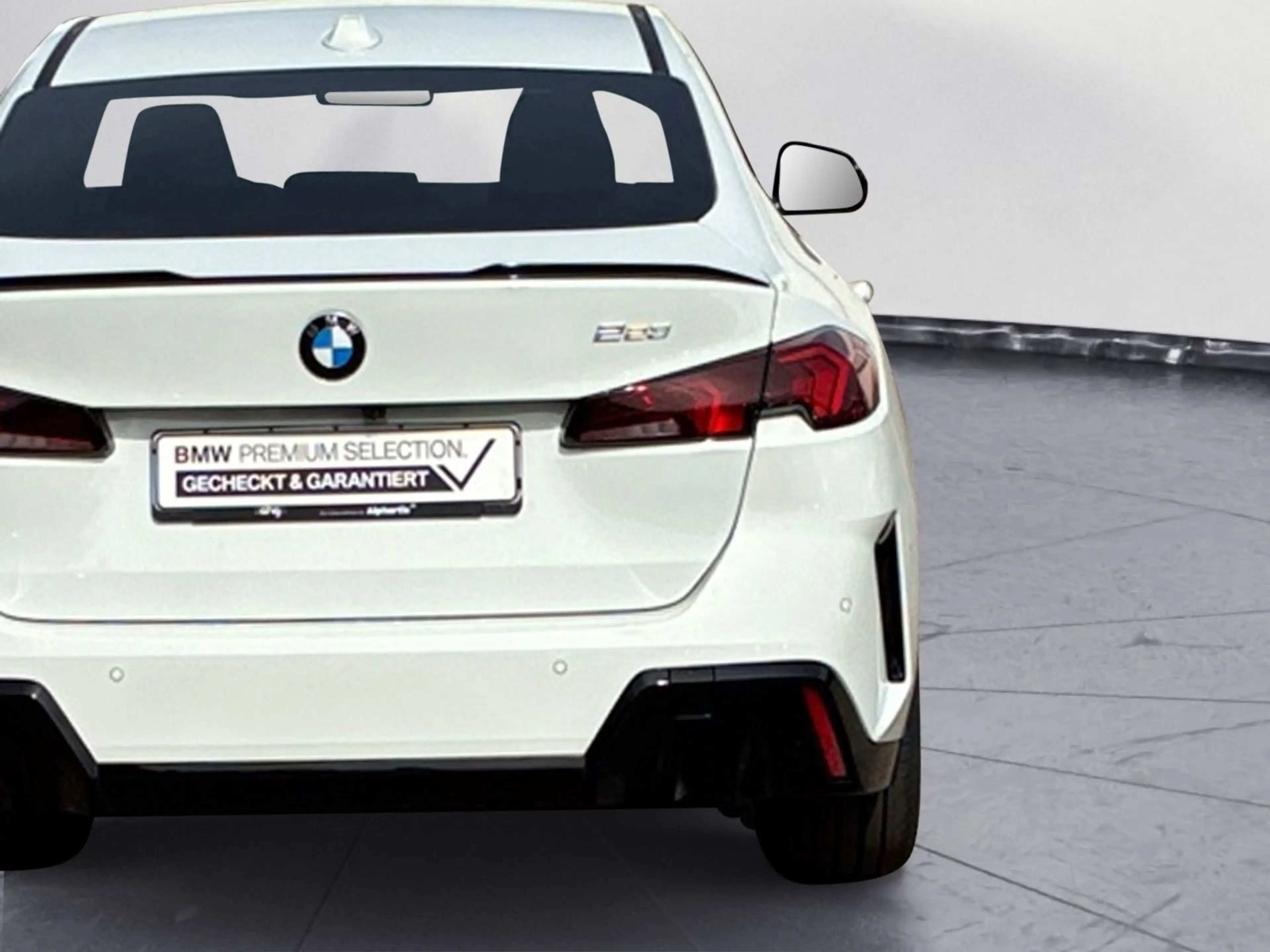 BMW 223 223 Gran Coupe xDrive Steptronic M SPORT PRO Dri — photo 6
