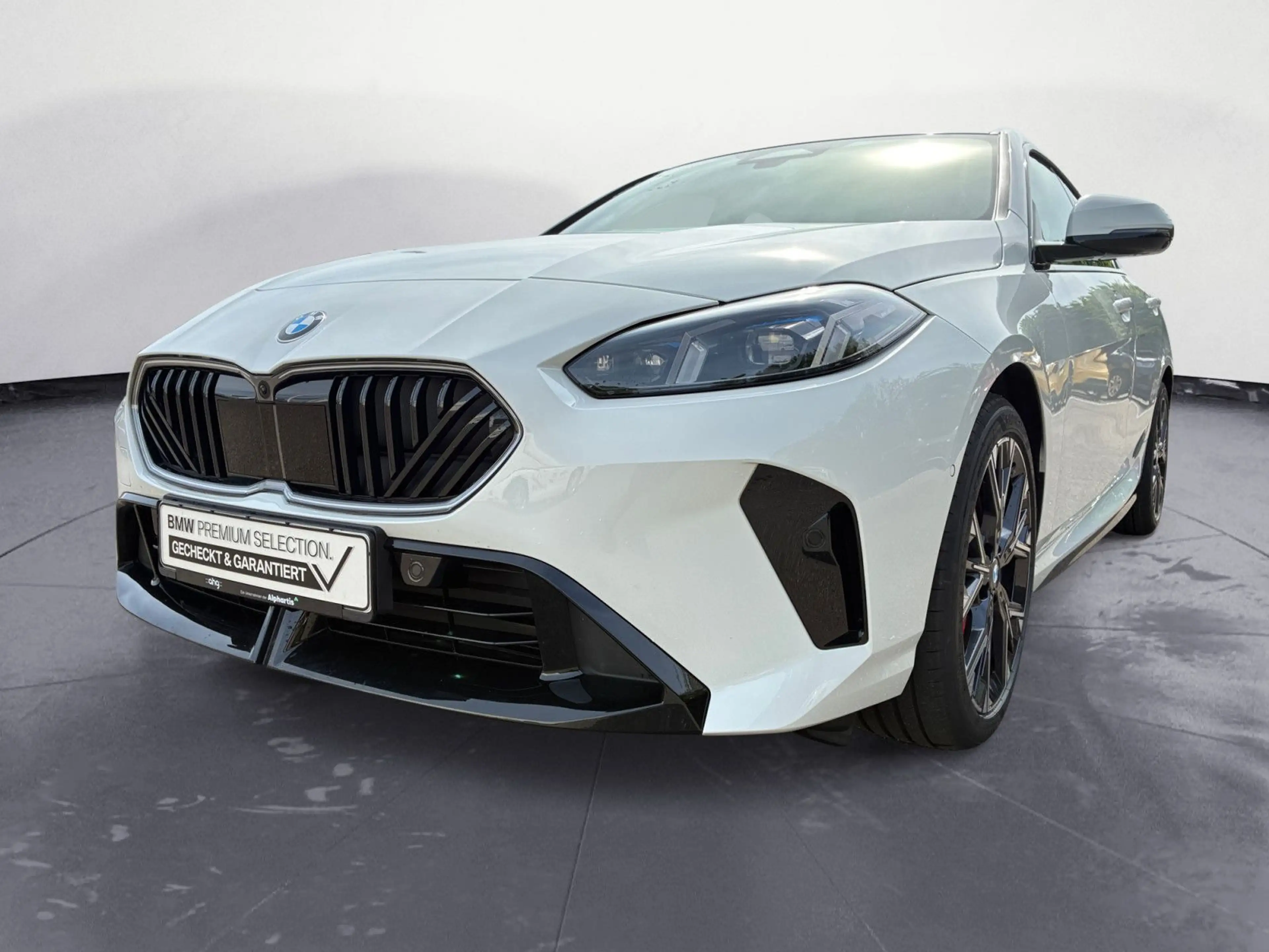 BMW 223 223 Gran Coupe xDrive Steptronic M SPORT PRO Dri — photo 15