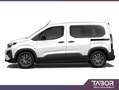 Peugeot Rifter 1.5 BlueHDi 100 Allure L1 VirCo Blanc - thumbnail 2