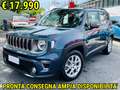 Jeep Renegade Renegade 1.0 t3 Limited 2wd PRONTA CONSEGNA Blauw - thumbnail 1