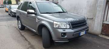 Freelander 2.2 sd4 S 190cv auto