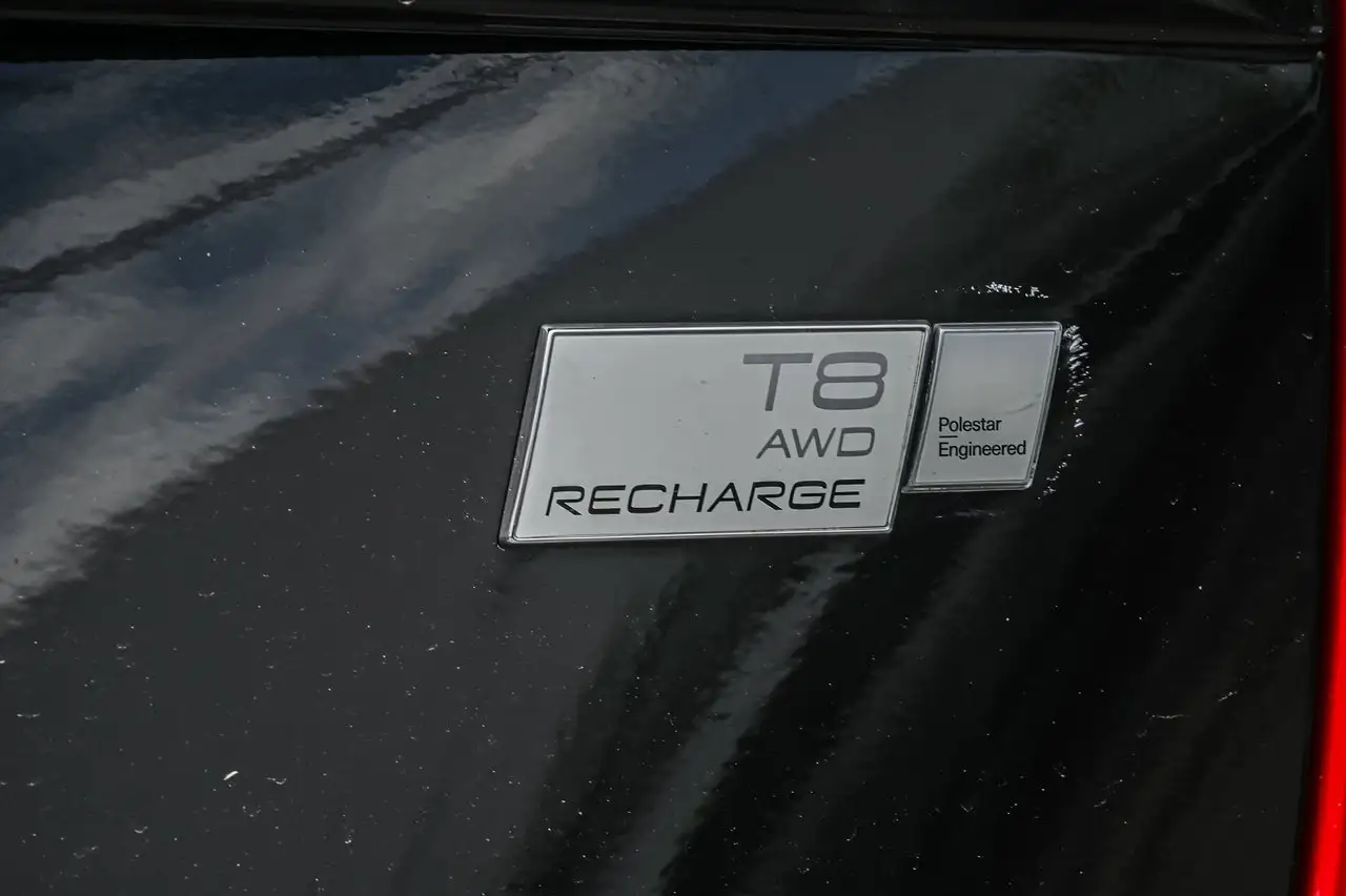 Volvo XC90 снимка Volvo XC90