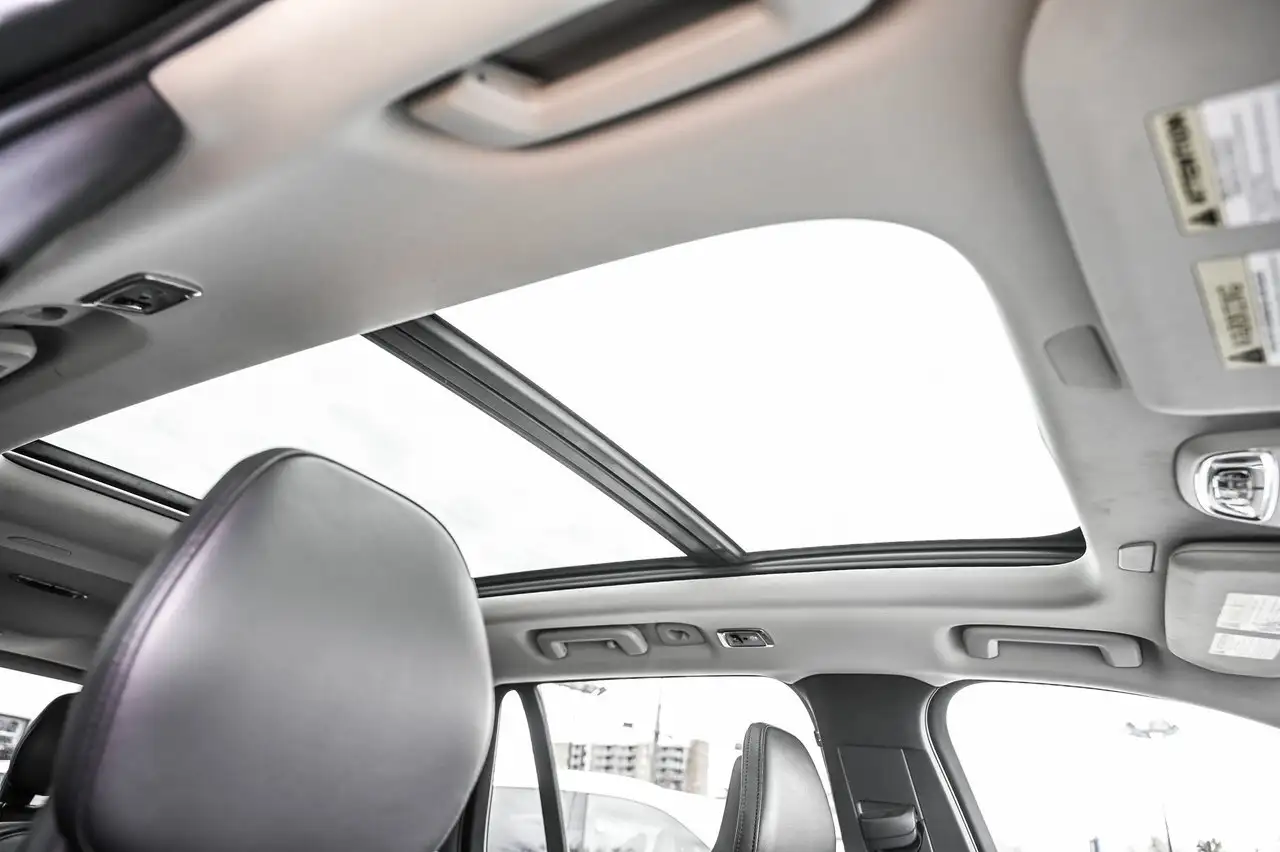 Volvo XC90 снимка Volvo XC90