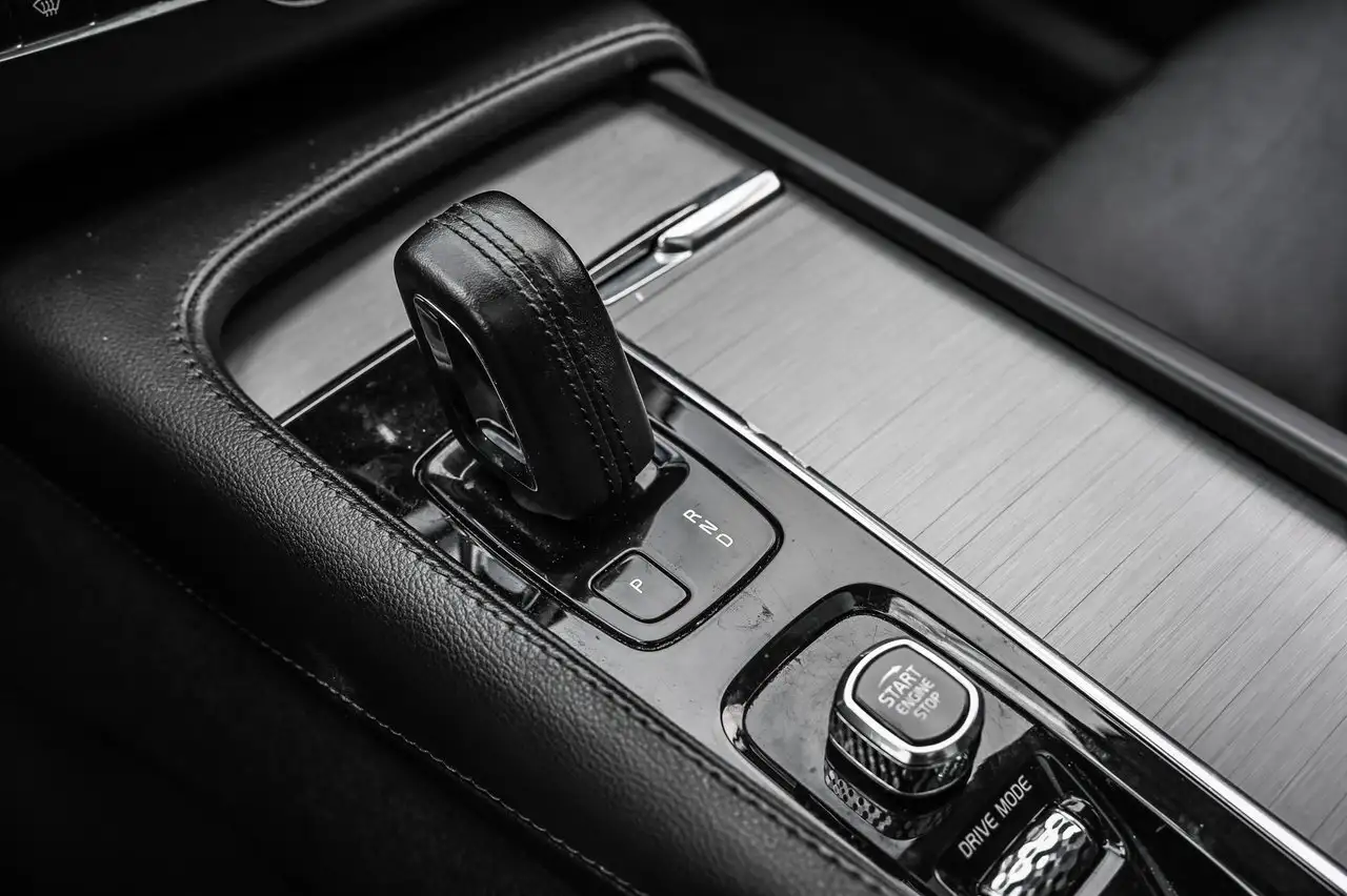 Volvo XC90 снимка Volvo XC90
