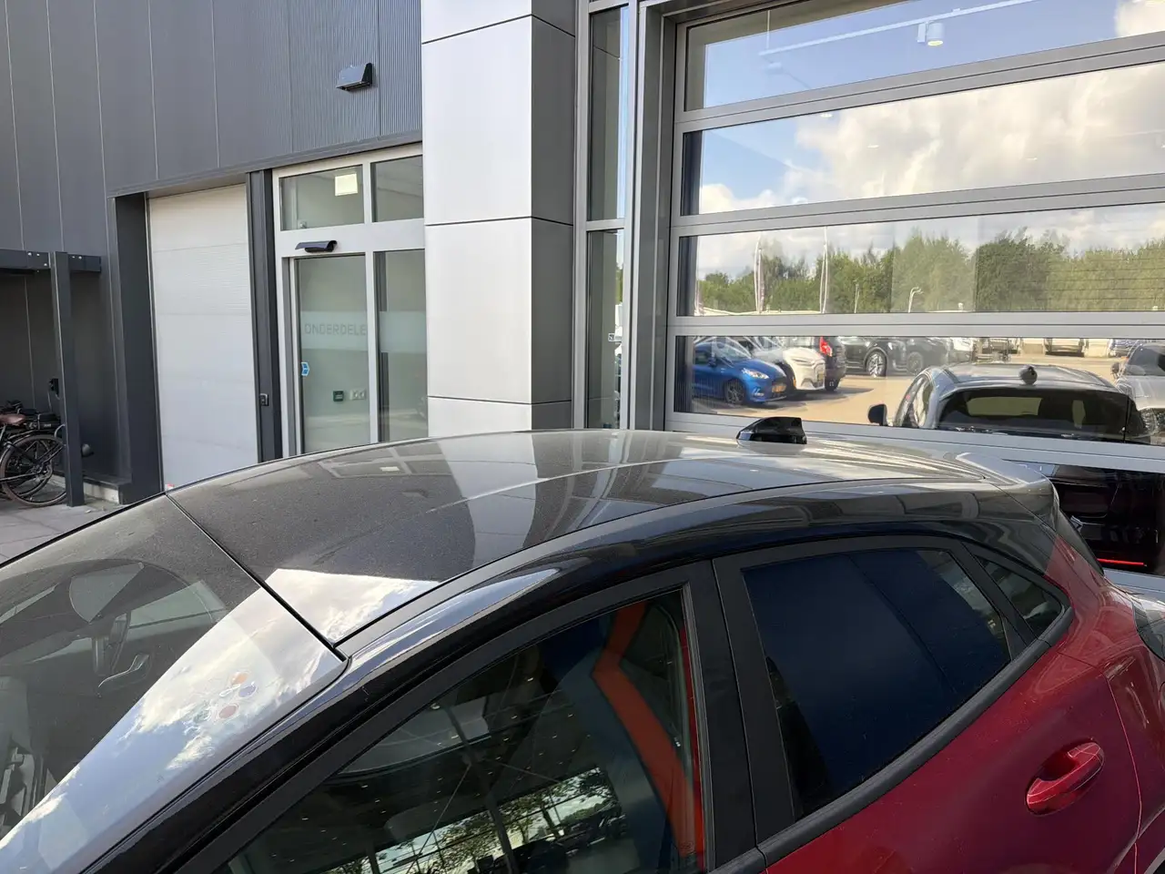 Ford Puma 2026