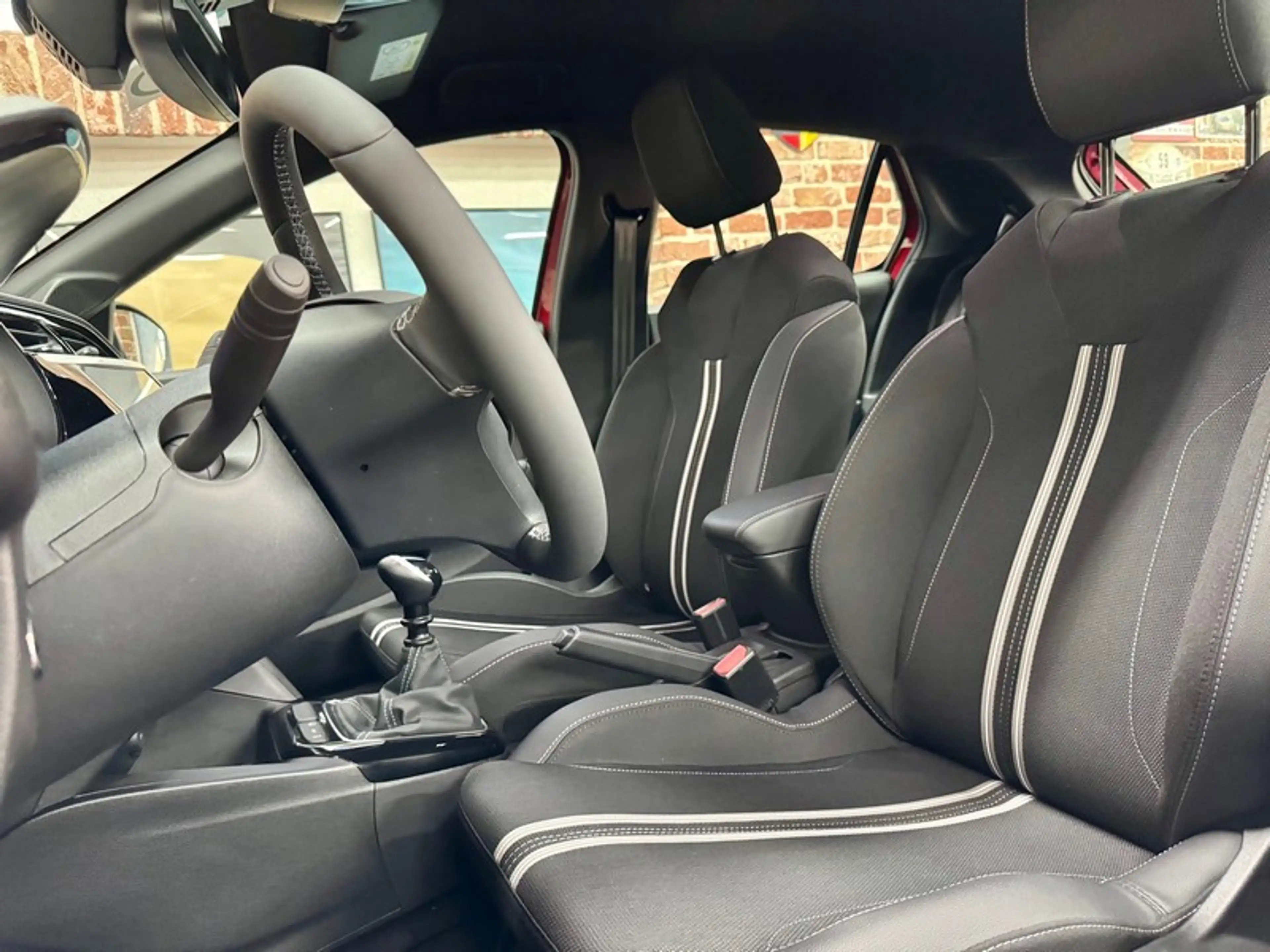 Opel Corsa Corsa 1.2 Turbo 101cv GS ACarPlay/ClimaA/LED/Cam — photo 5