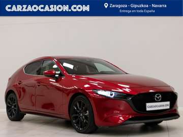 2.0 e-Skyactiv-X Zenith Aut. 137kW