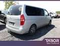 Hyundai H-1 Travel 2.5 CRDI 170 Travel Premium 8S Nav. Gri - thumbnail 3