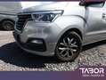 Hyundai H-1 Travel 2.5 CRDI 170 Travel Premium 8S Nav. Gri - thumbnail 5