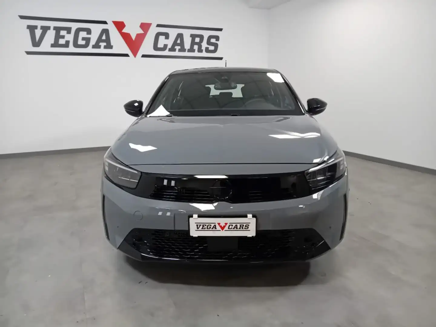 Opel Corsa 1.2 100 CV GS OFFERTA PROMO Blanc - 2