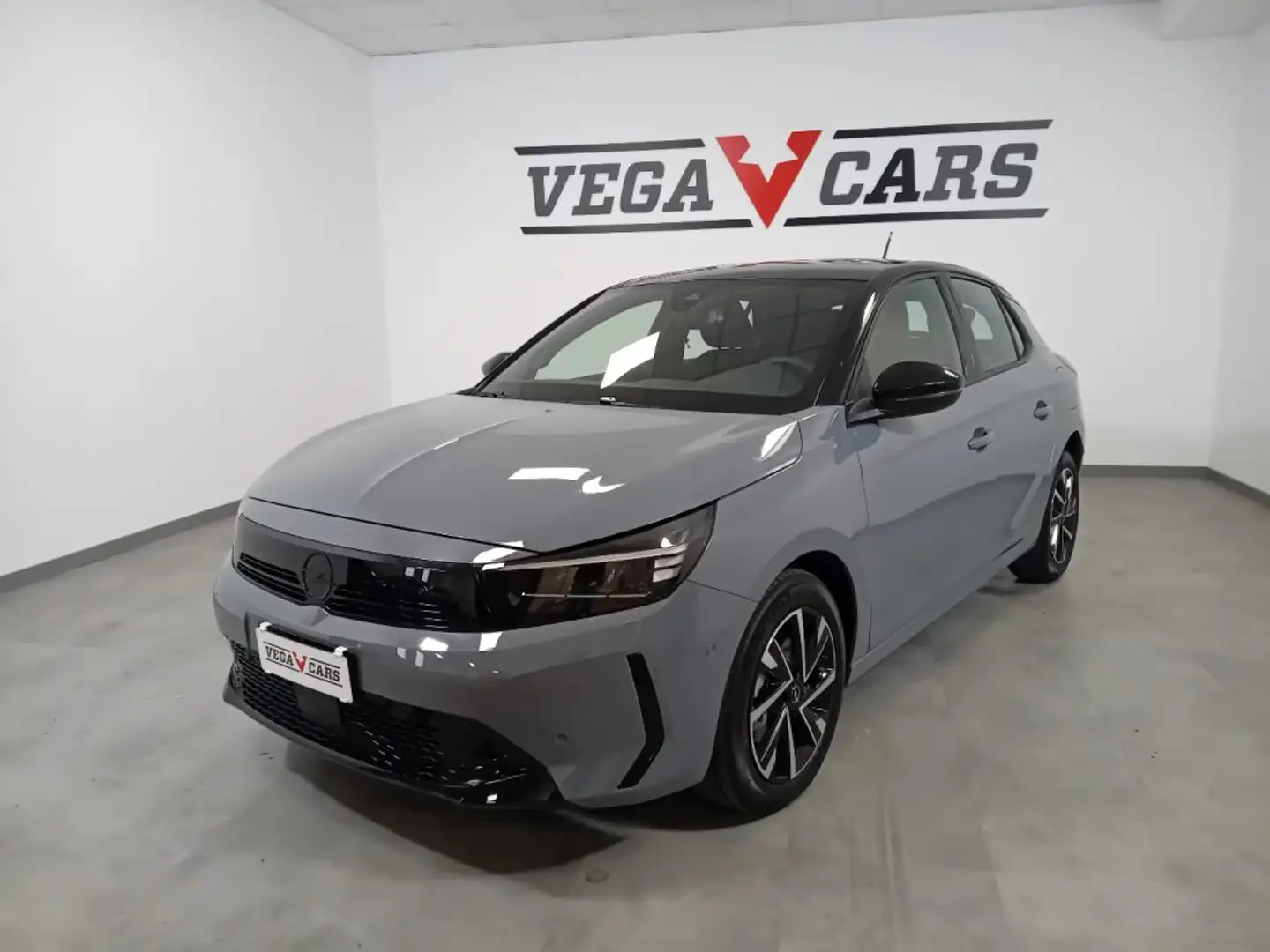 Opel Corsa 1.2 100 CV GS OFFERTA PROMO Blanc - 1