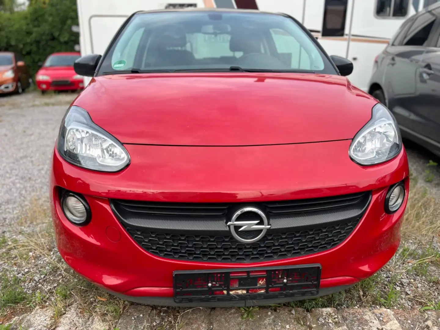 Opel Adam 1.4 Jam Rot - 2