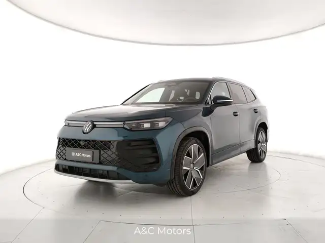 Volkswagen Tayron 2.0 TDI SCR 193 CV 4Motion DSG R-Line
