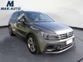 Volkswagen Tiguan Tiguan 2.0 TDI 150 CV SCR DSG 4MOTION R-Line Grau - thumbnail 4