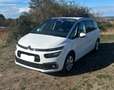 Citroen Grand C4 Picasso Grand C4 Picasso BlueHDI 120 S Weiß - thumbnail 1