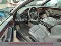 Audi 80 Cabrio/ 1.8 /Leder/Tüv NEU Синій - thumbnail 9