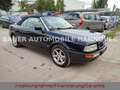 Audi 80 Cabrio/ 1.8 /Leder/Tüv NEU Blau - thumbnail 3