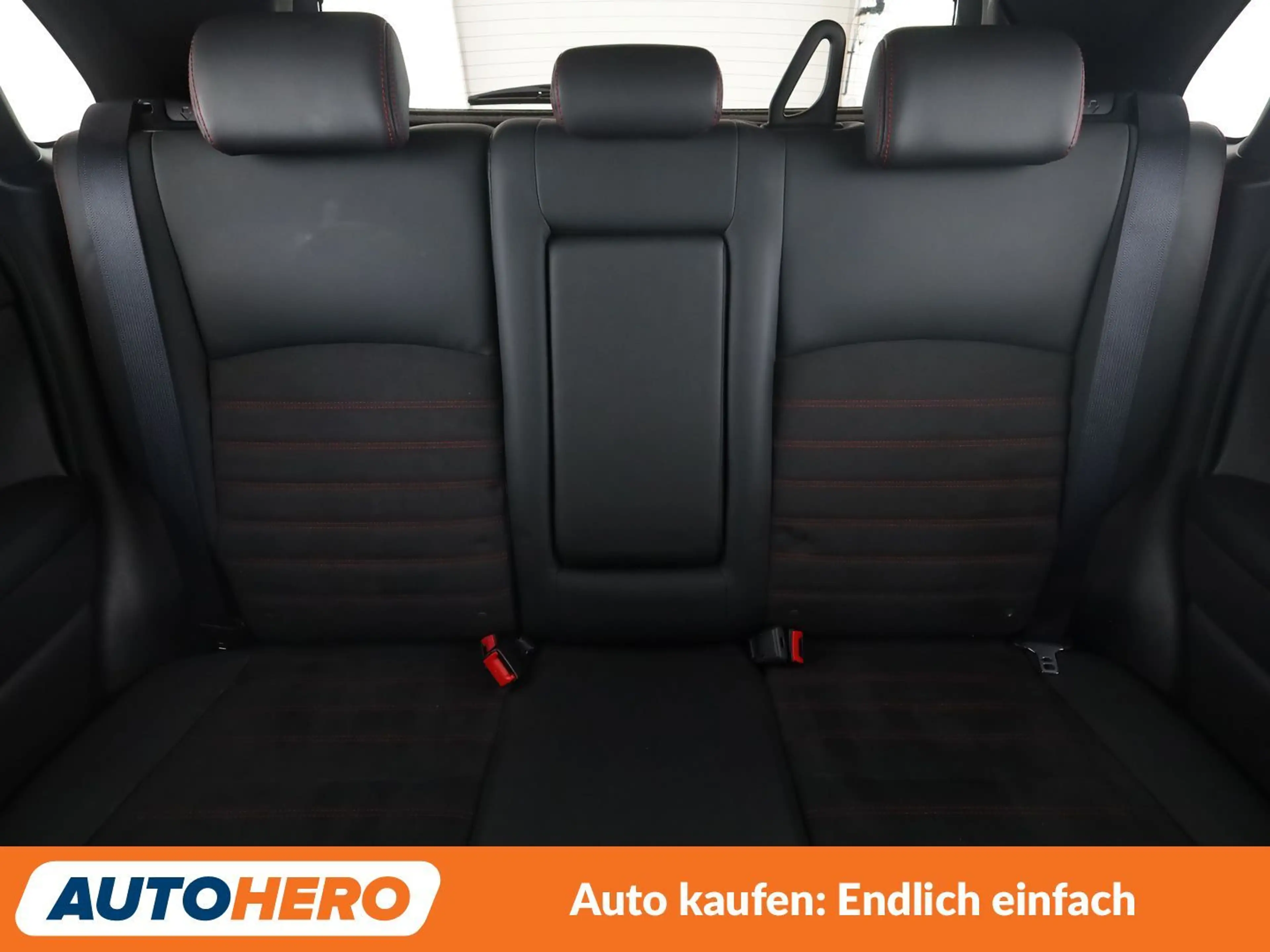 Mitsubishi ASX 2.0 MIVEC Intro Edition+ 2WD Aut.*NAV*TEMPO*CAM* — photo 15