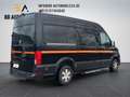Volkswagen Crafter Kasten 35 L2H2 8 SITZE DSG STAND.H XENON Schwarz - thumbnail 5