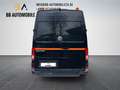 Volkswagen Crafter Kasten 35 L2H2 8 SITZE DSG STAND.H XENON Schwarz - thumbnail 3