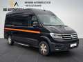 Volkswagen Crafter Kasten 35 L2H2 8 SITZE DSG STAND.H XENON Schwarz - thumbnail 8