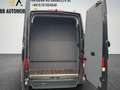 Volkswagen Crafter Kasten 35 L2H2 8 SITZE DSG STAND.H XENON Schwarz - thumbnail 4