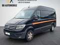 Volkswagen Crafter Kasten 35 L2H2 8 SITZE DSG STAND.H XENON Schwarz - thumbnail 1