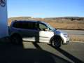 Volkswagen Touran Cross 2,0 TDI DPF DSG AHF Navi Silber - thumbnail 3