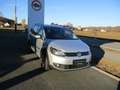 Volkswagen Touran Cross 2,0 TDI DPF DSG AHF Navi Silber - thumbnail 1